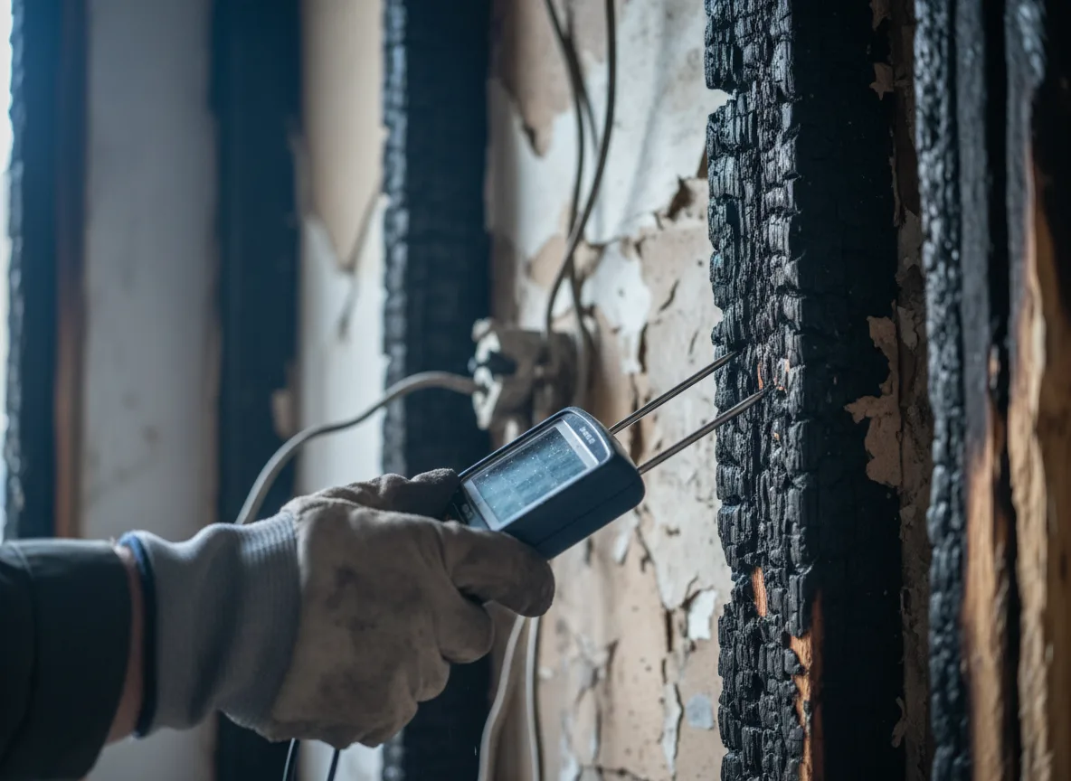 Fire Damage Restoration Pandora, OH FAQs